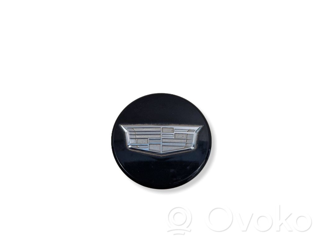 Cadillac Escalade IV Tapacubos original de rueda 