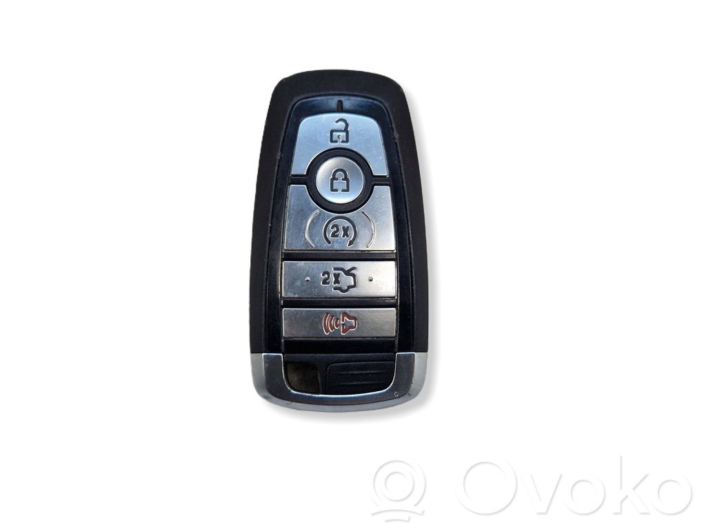 Ford Fusion II Cheie/telecomandă contact 