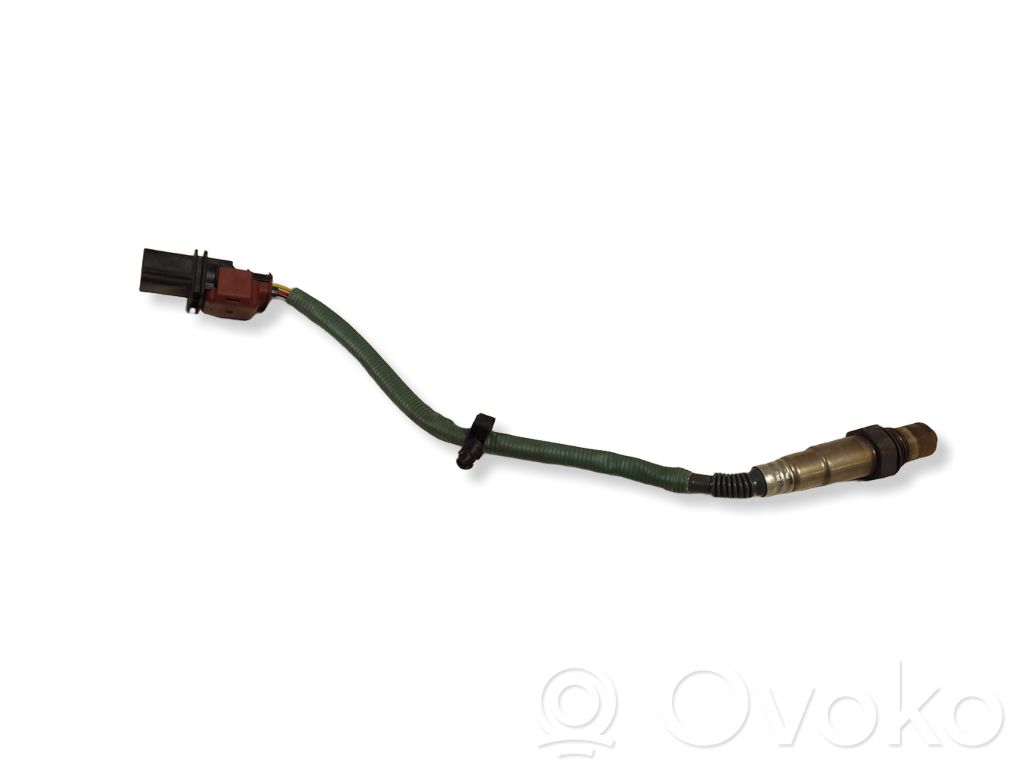 Lambda probe sensor   FR3A9Y460,FR3A9Y460DA,0258017488