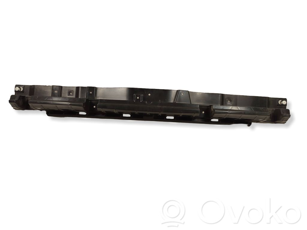 Ford Edge II Rear bumper mounting bracket 