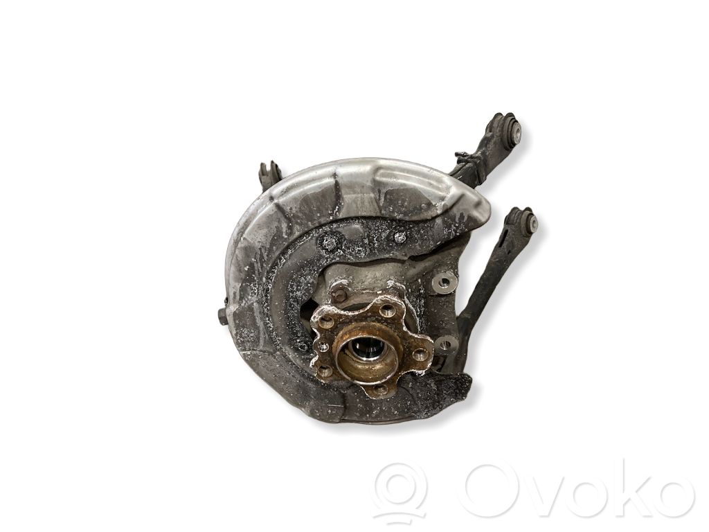 BMW 5 G30 G31 G38 Fuso a snodo con mozzo ruota posteriore 