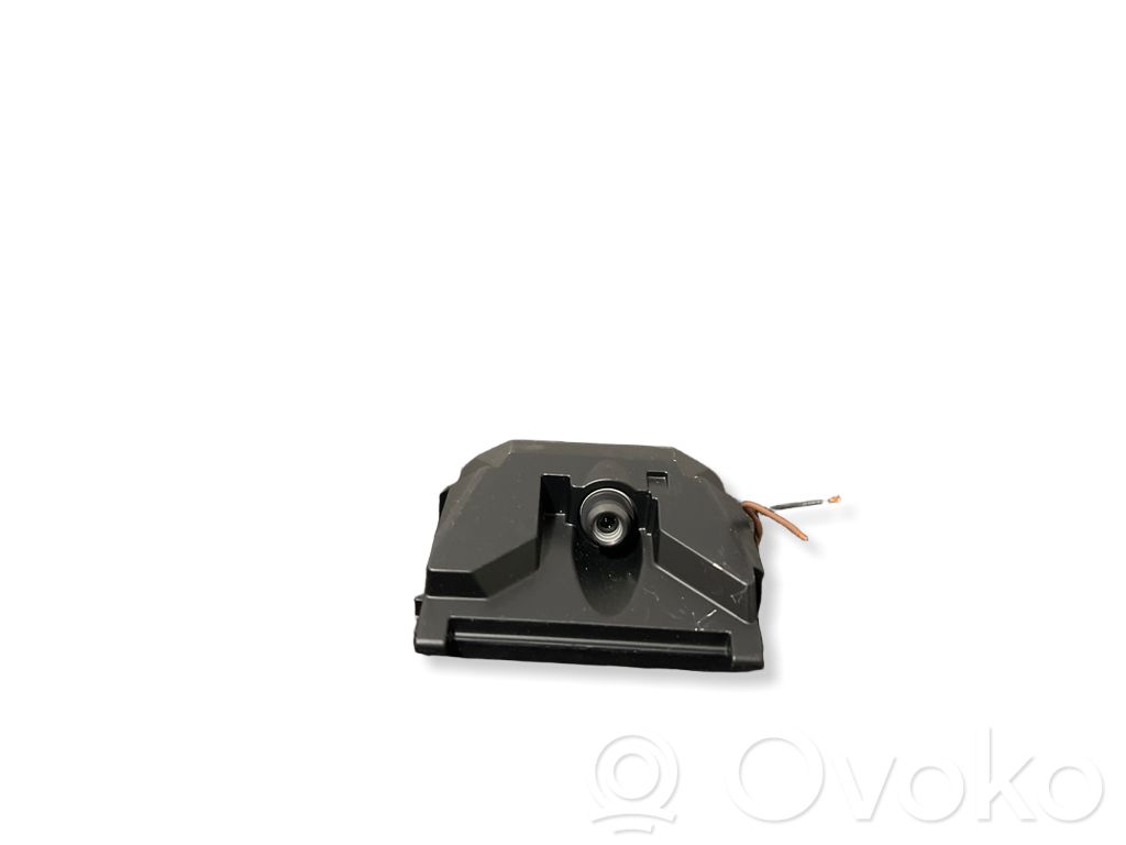 BMW i4 Windshield/windscreen camera 