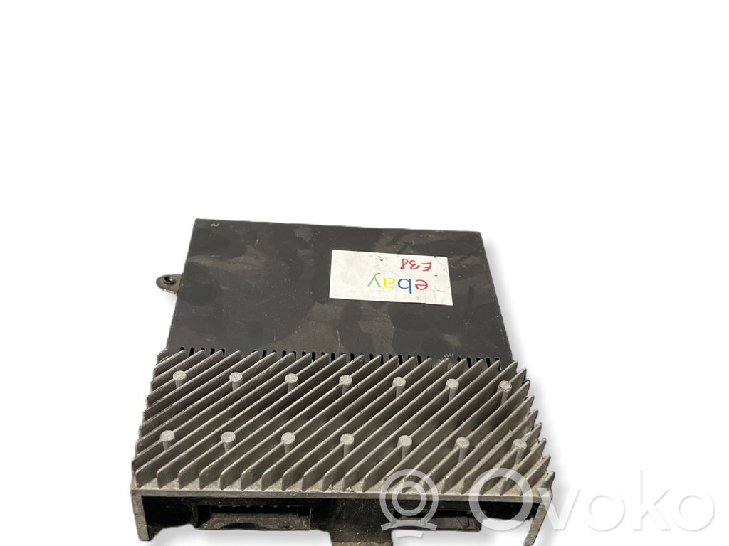 Sound amplifier   8360760