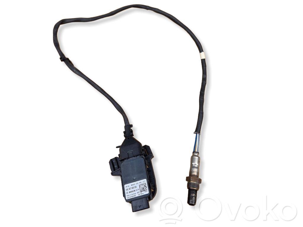 Audi Q3 F3 Lambda probe sensor 