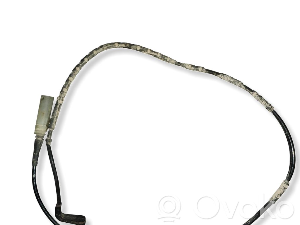 BMW 5 E60 E61 ABS rear brake sensor 