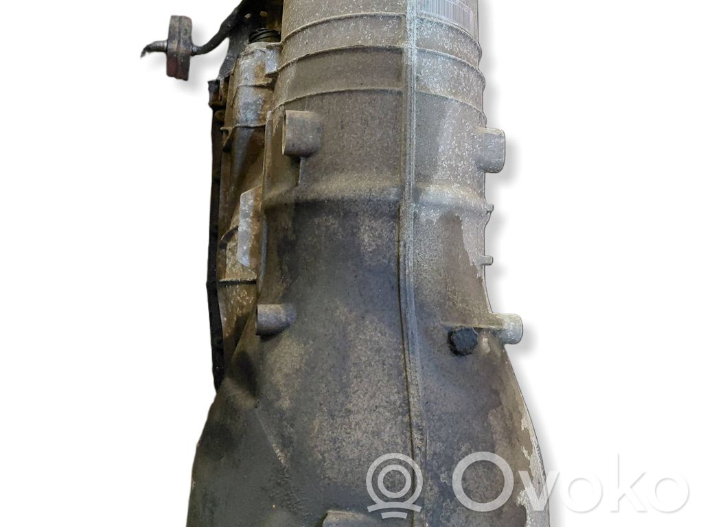 BMW 7 F01 F02 F03 F04 Automatic gearbox 