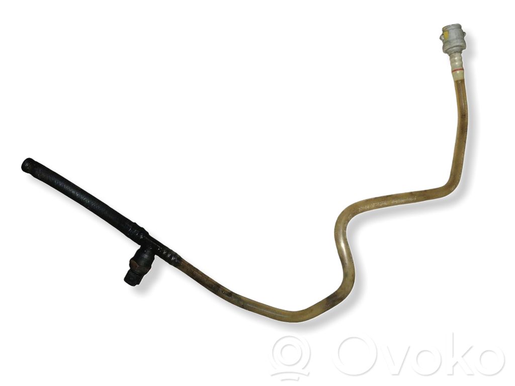 BMW X5 E53 Fuel line pipe 