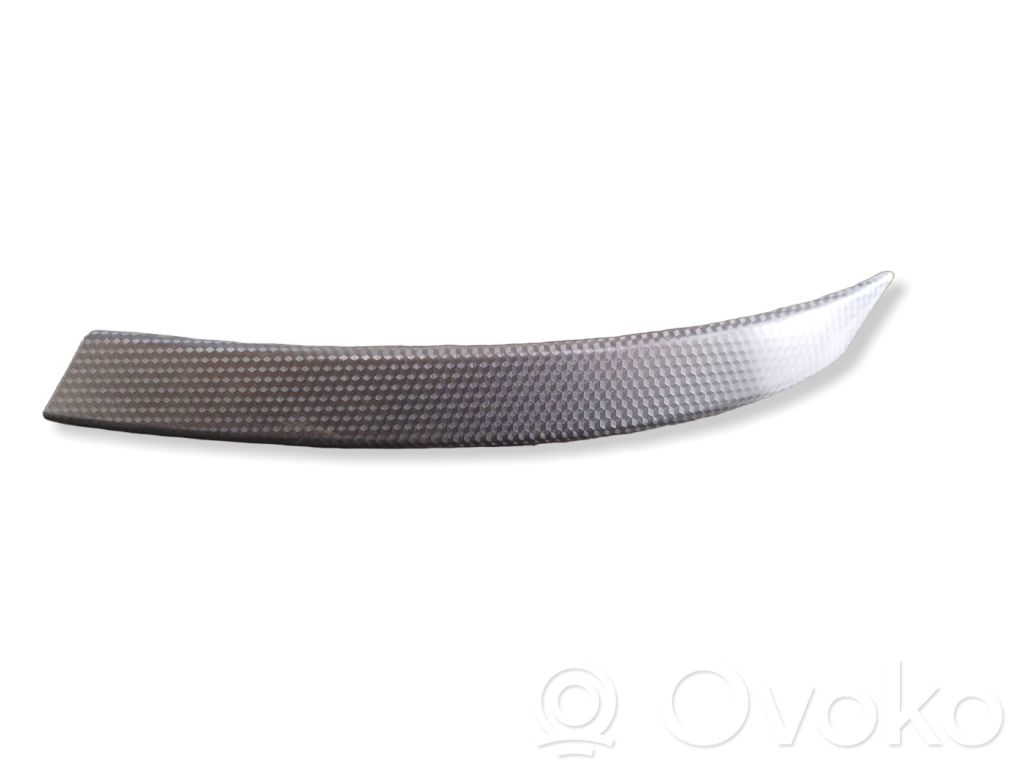 BMW 5 E60 E61 Center console decorative trim 