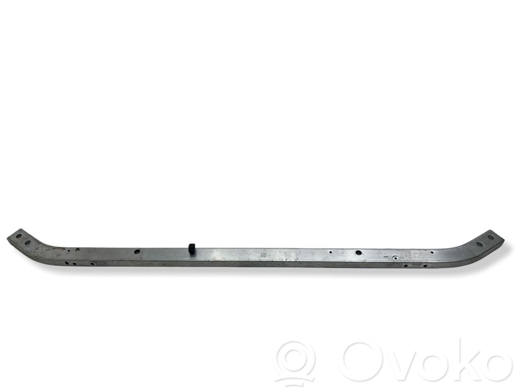 BMW X3 G01 Panel mocowania chłodnicy / góra 