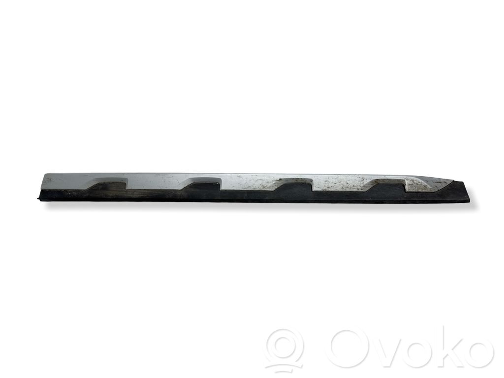 BMW X3 G01 Priekšpusē durvju dekoratīvā apdare (moldings) 