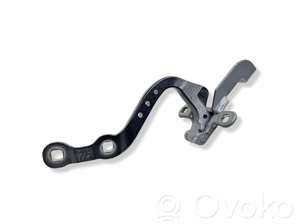 BMW X3 G01 Tailgate/trunk/boot hinge 