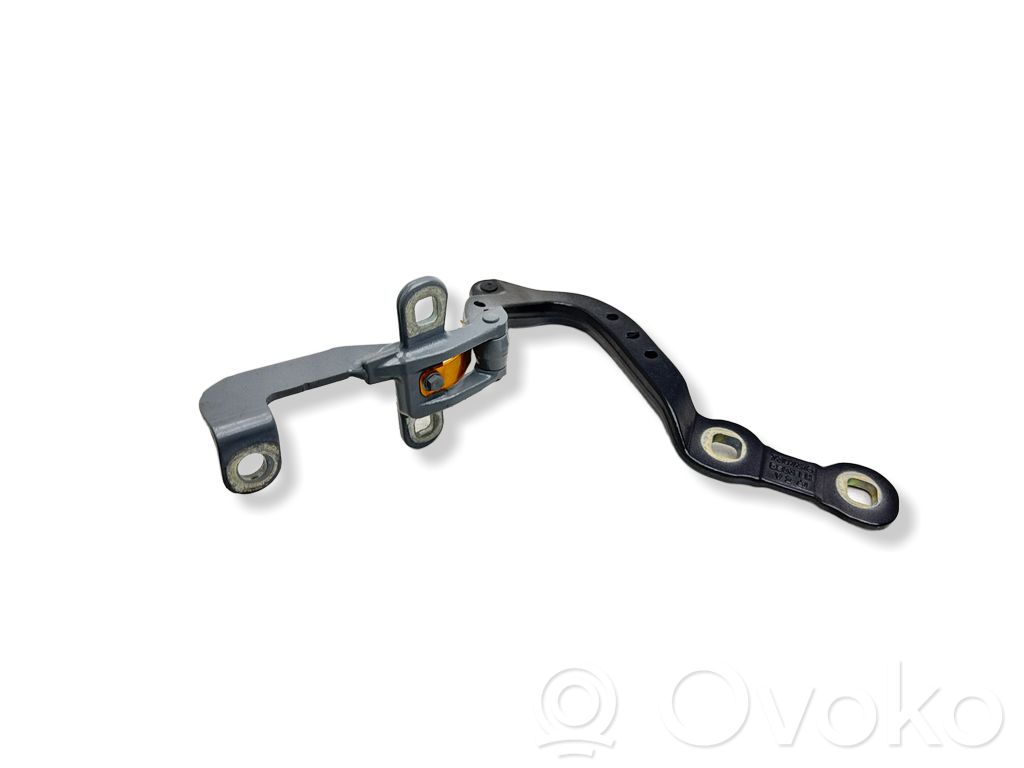 BMW X3 G01 Tailgate/trunk/boot hinge 