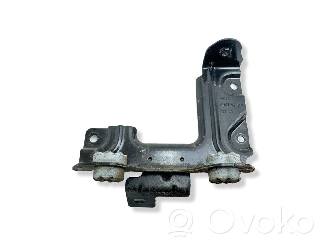 BMW X3 G01 Other body part 