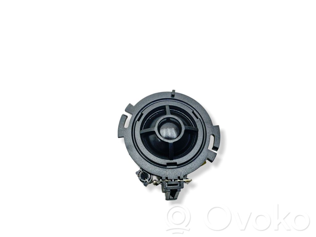 Audi A4 Allroad B9 High frequency speaker in the rear doors 