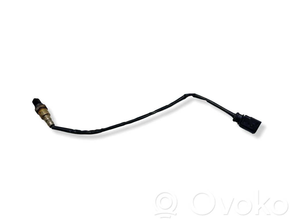 Audi A4 Allroad B9 Lambda probe sensor 