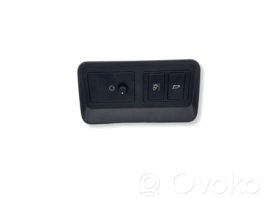 Land Rover Range Rover Sport L494 Otros interruptores/perillas/selectores 