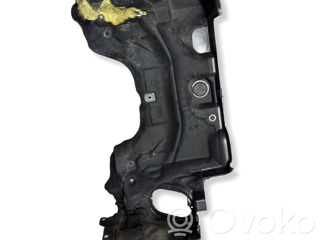 Land Rover Range Rover Sport L494 Altra parte del vano motore 