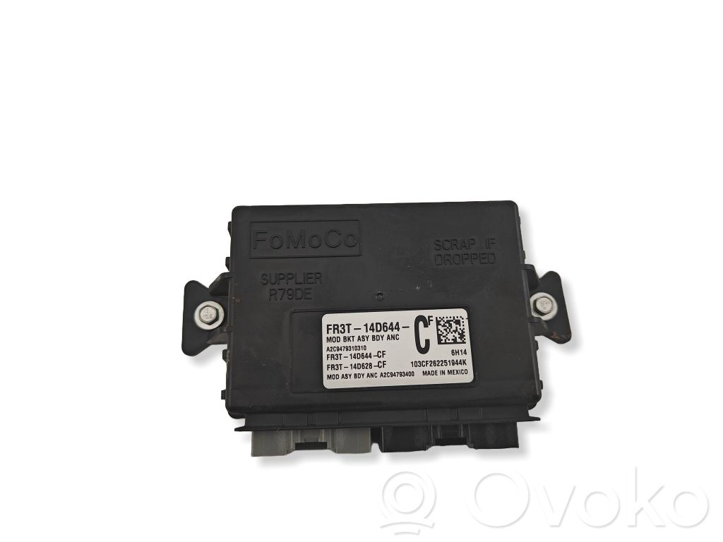 Ford Mustang VI Module d'éclairage LCM 
