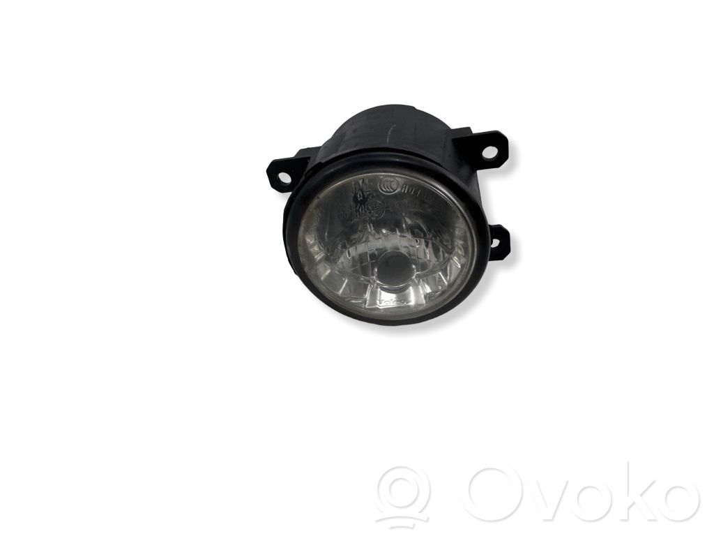 Ford Mustang VI Front fog light 