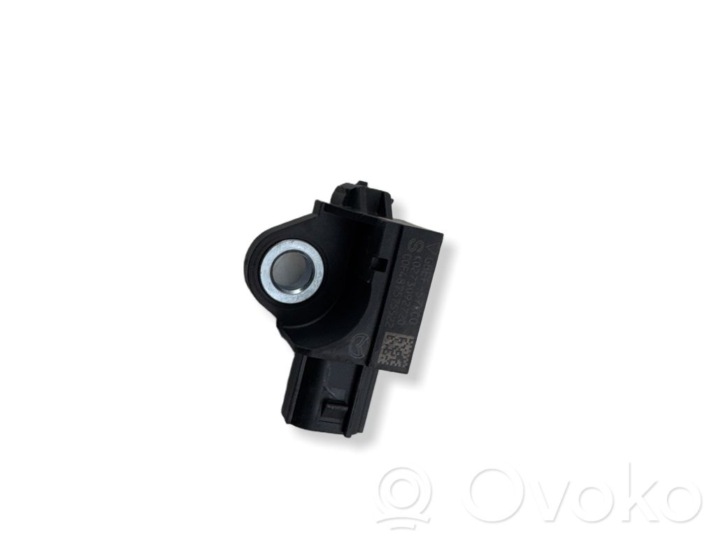 Mazda MX-30 Airbagsensor Crashsensor Drucksensor 