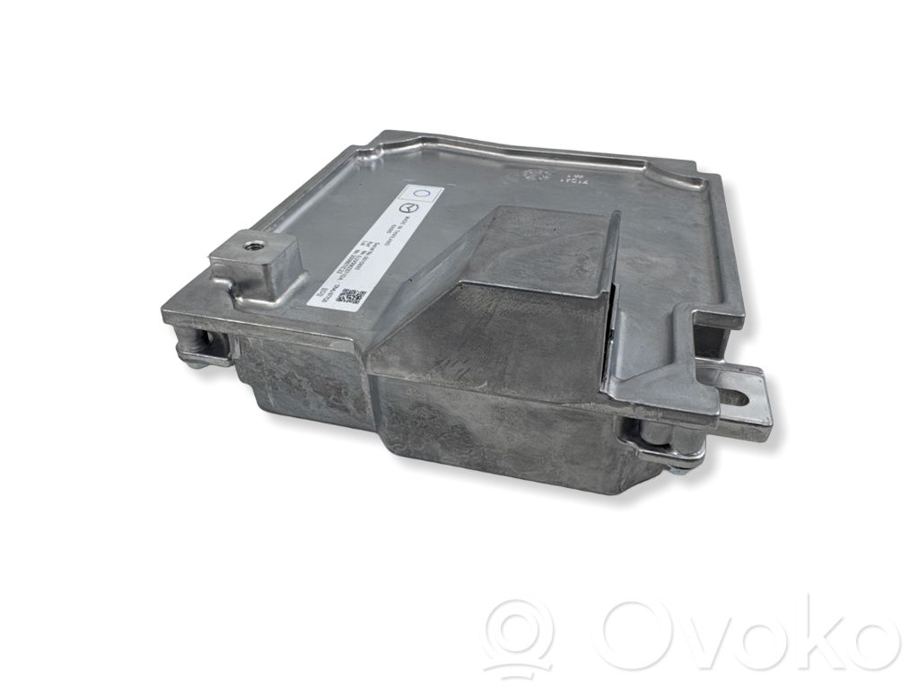 Mazda MX-30 Other control units/modules 
