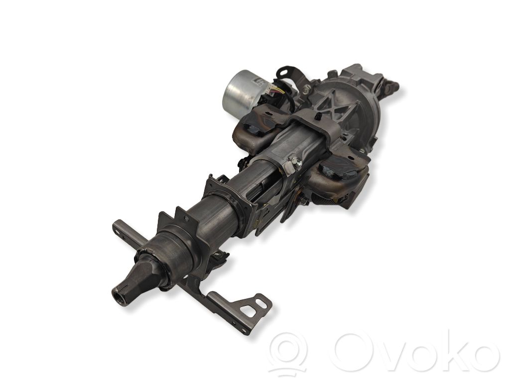 Mazda MX-30 Colonne de direction 