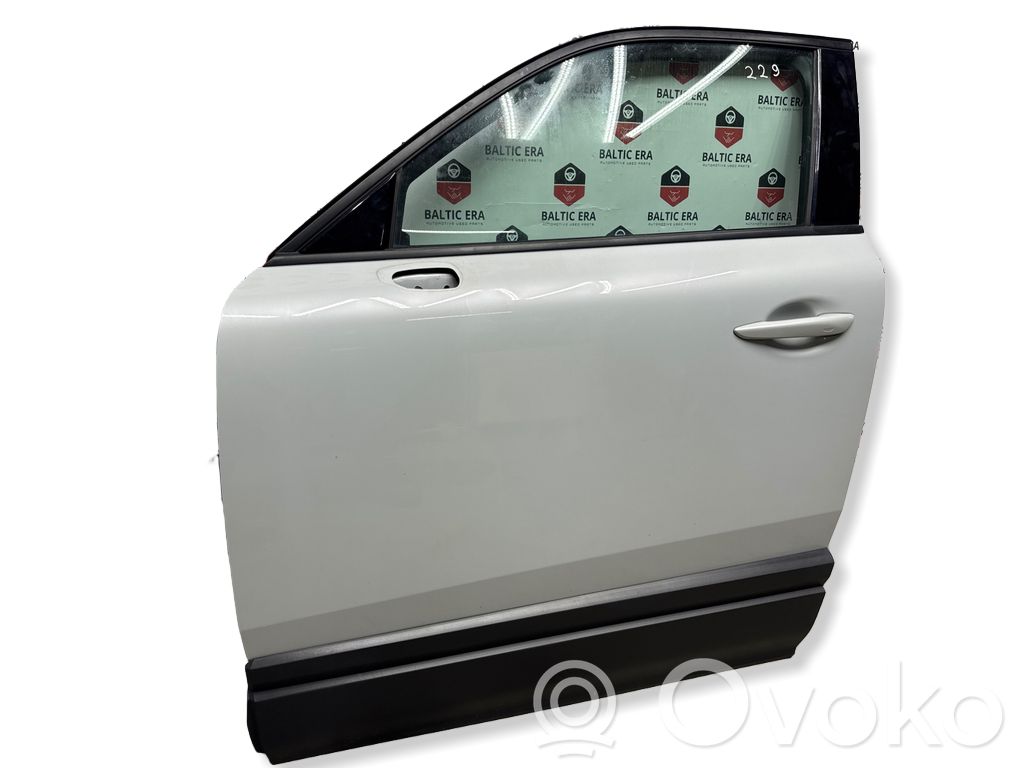 Mazda MX-30 Priekinės durys 