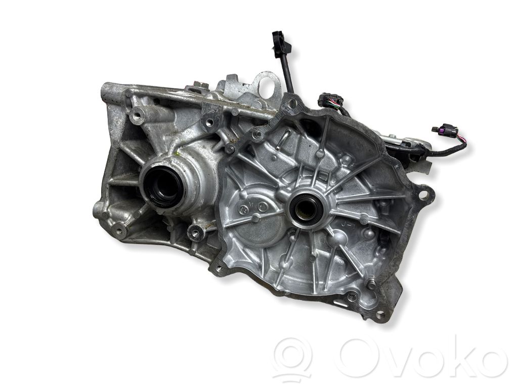 Mazda MX-30 Carcasa de la caja de transferencia 