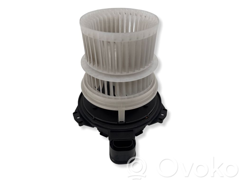 Mazda MX-30 Heater fan/blower 