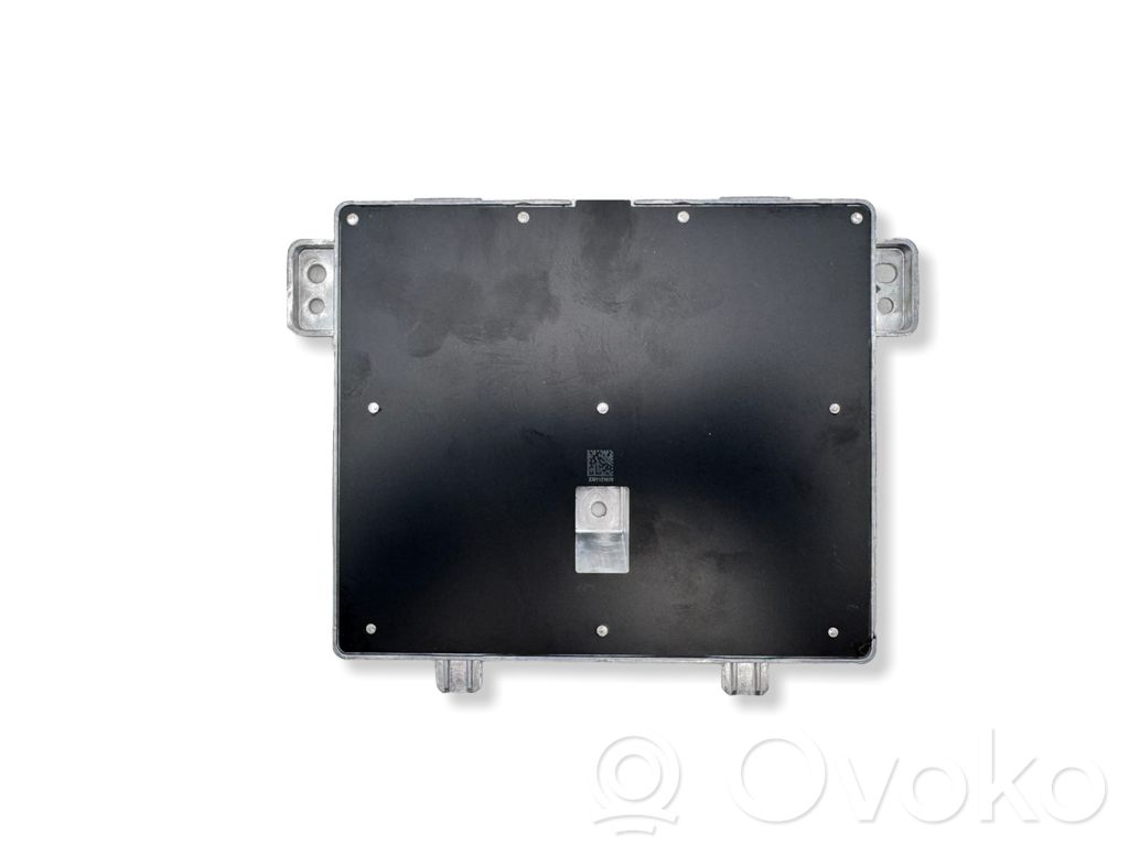 Tesla Model Y Wireless charging module 