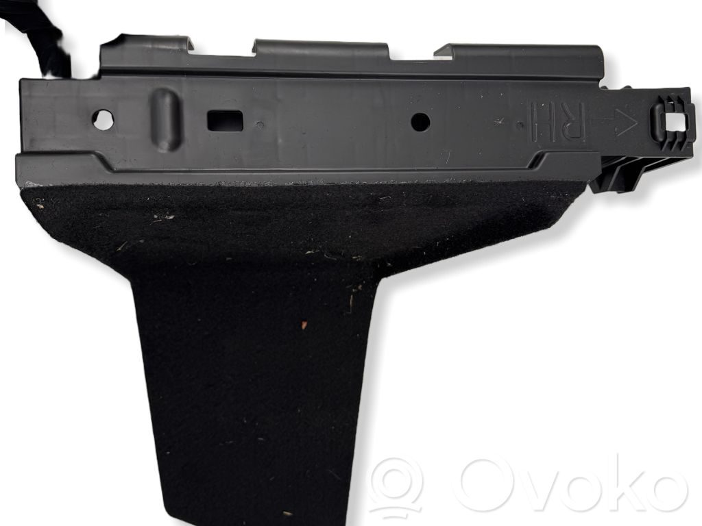 Tesla Model Y Garniture latérale de console centrale arrière 