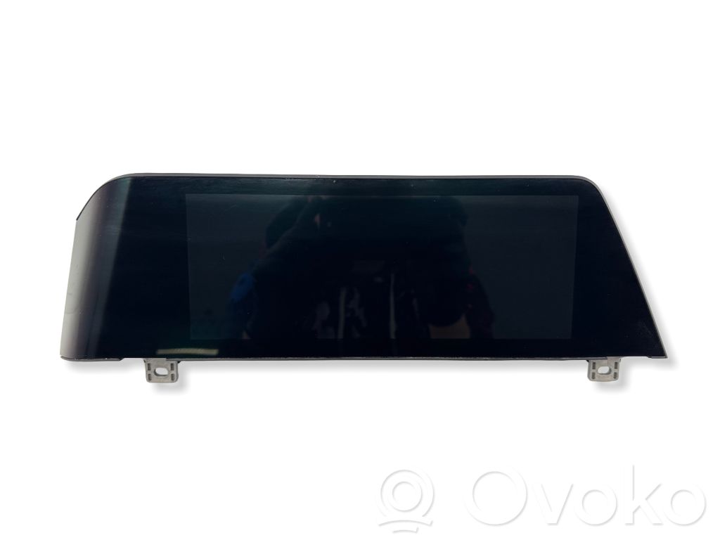 BMW 4 G22 G23 G24 G26 Bildschirm / Display / Anzeige 
