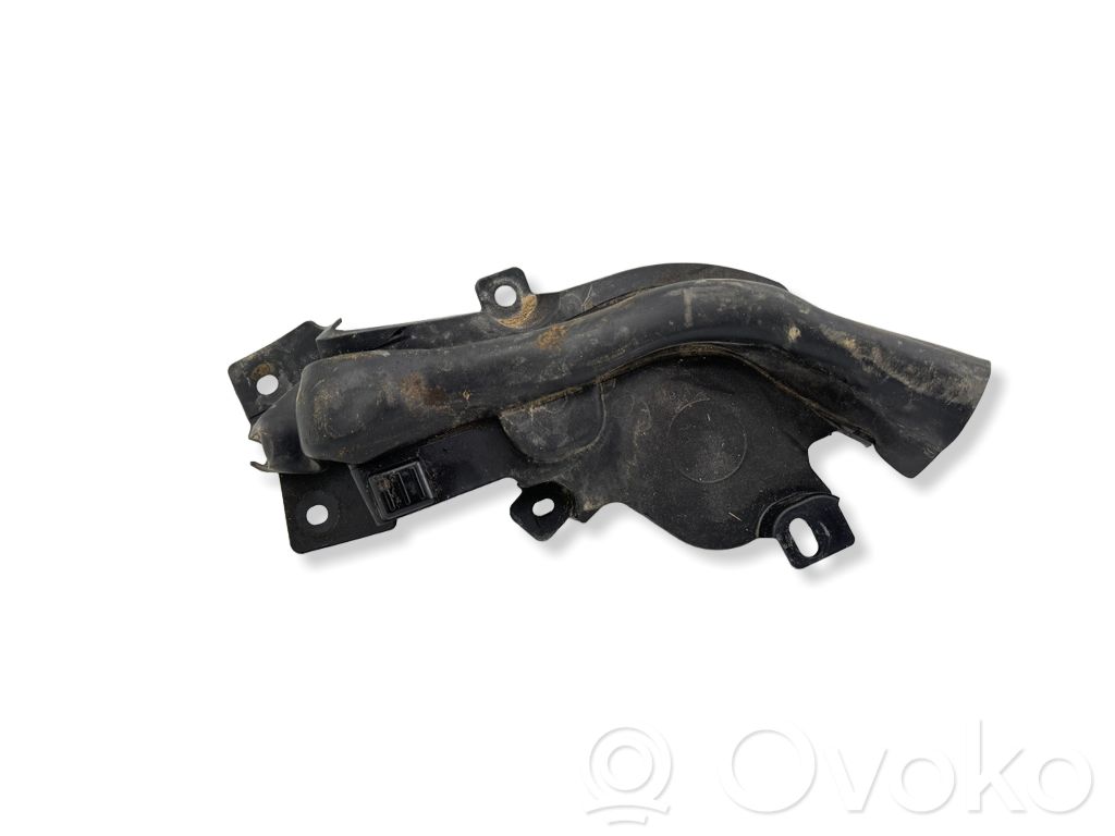 BMW 4 G22 G23 G24 G26 Engine compartment rubber 