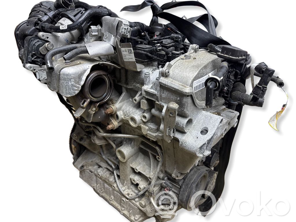 Engine   DXD,DXDB,05E100032D,05E199275,DXD909721,SF793001