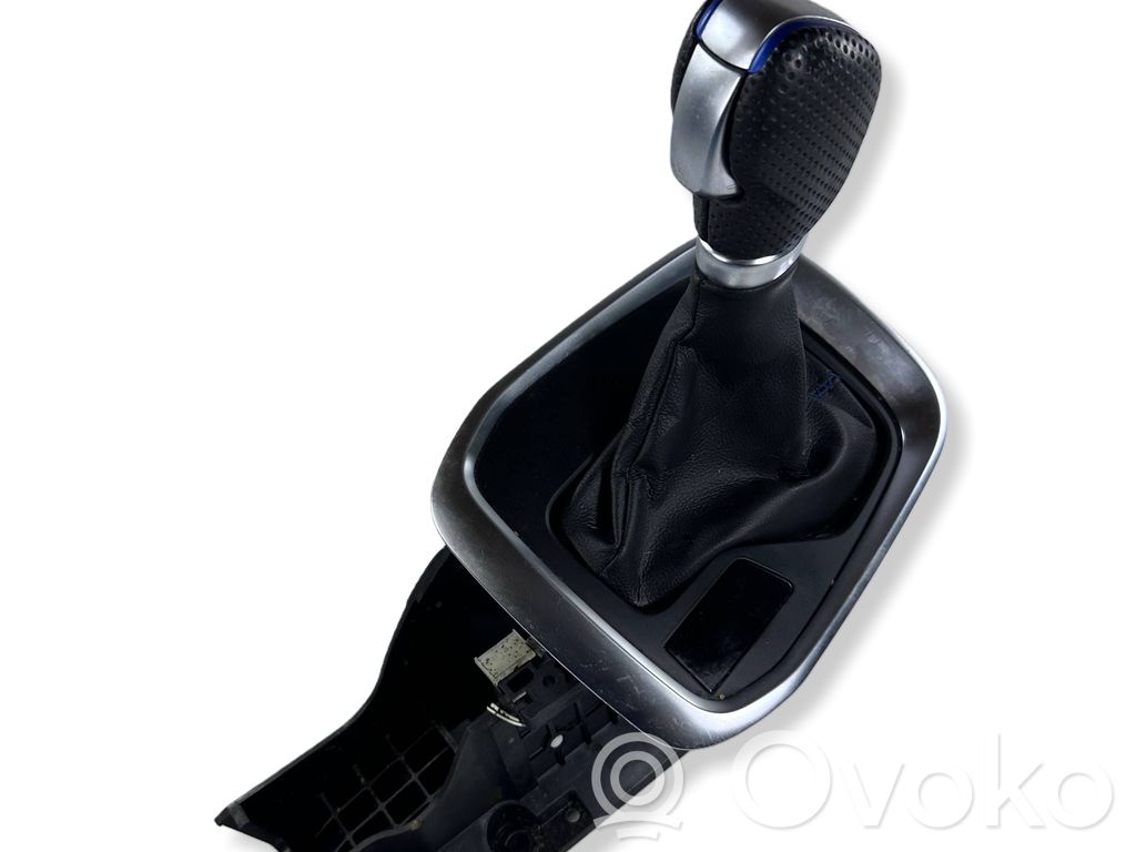 Renault Megane IV Manetă schimbător viteze 