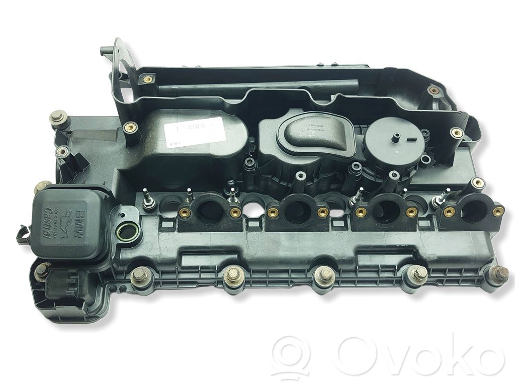 BMW 5 E60 E61 Venttiilikoppa 