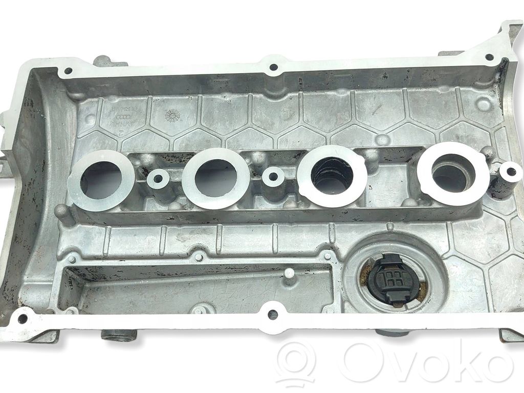 Audi A4 S4 B5 8D Engine head 