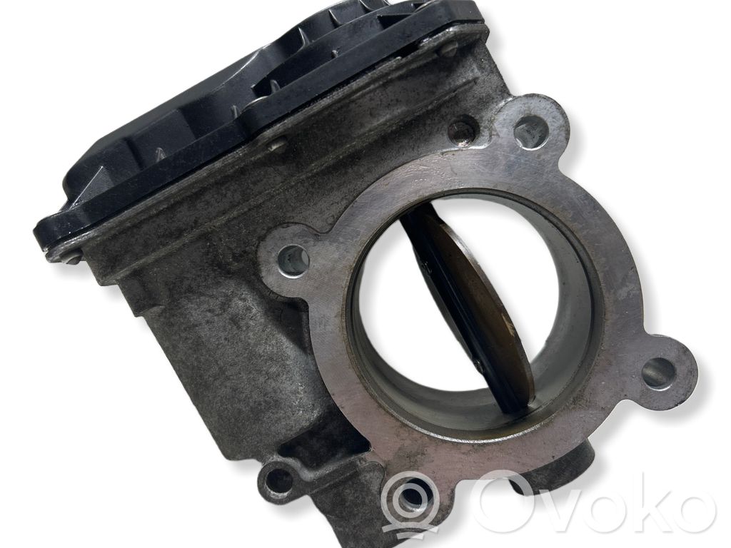 Throttle valve   16112AA260,00280