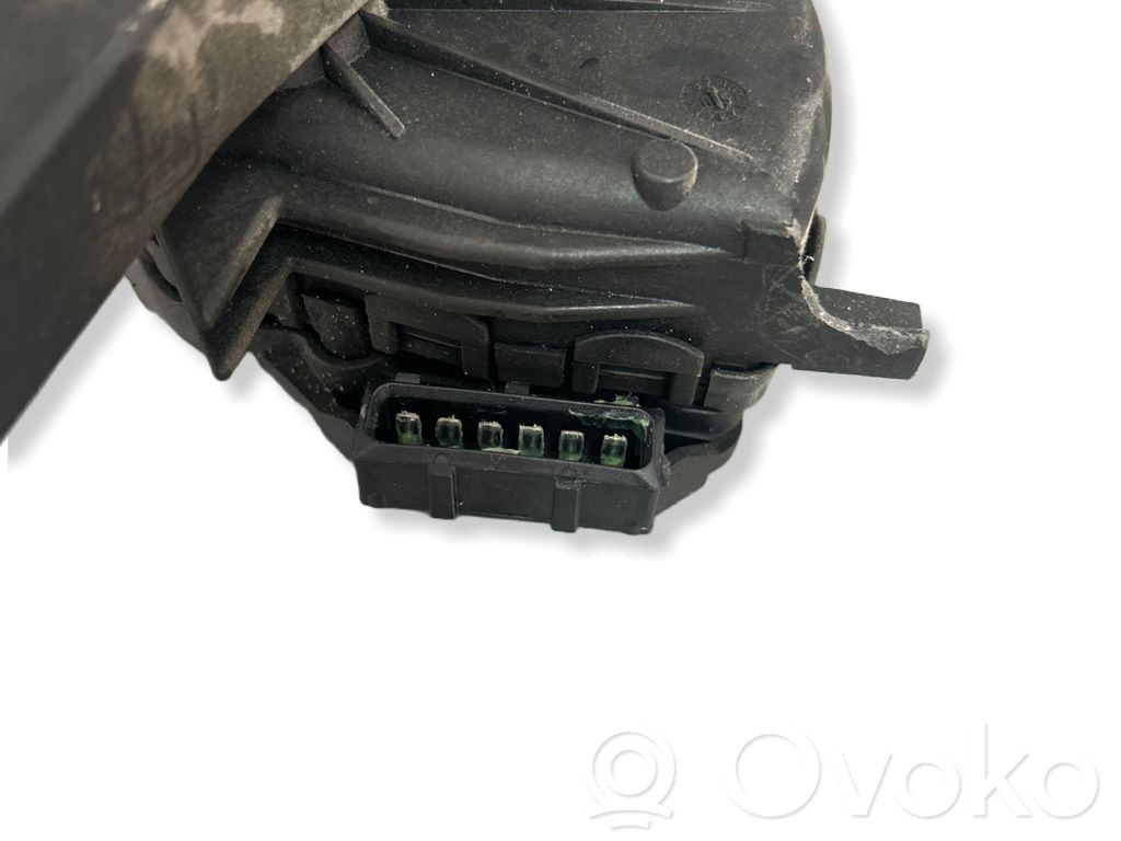Volvo XC90 Pedale dell’acceleratore 