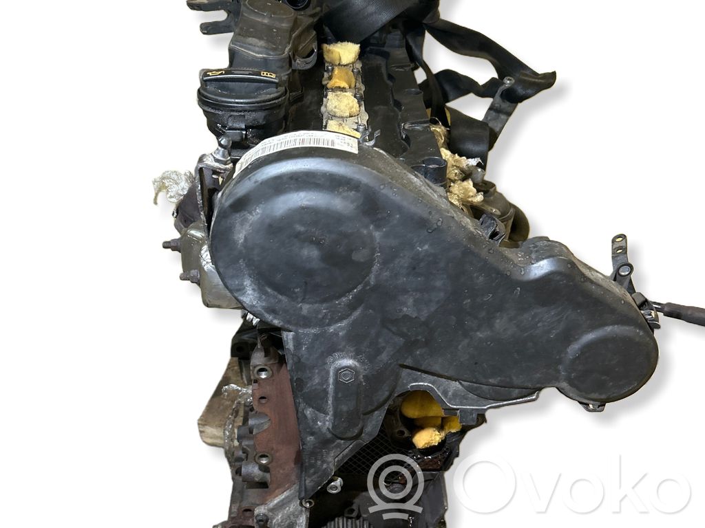 Variklis   CAG,CAGA,03L103373,03L103021A