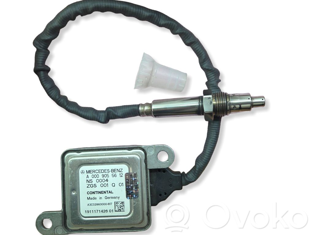 Mercedes-Benz E W212 Other control units/modules 