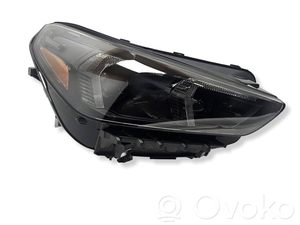 BMW X1 U11 Headlight/headlamp 