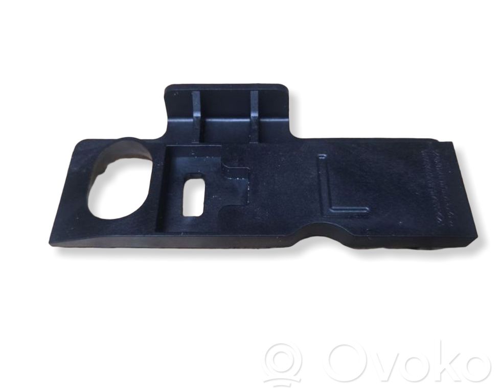 Front bumper mounting bracket   51117954919