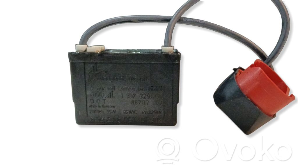 Įtampos keitiklis/ keitimo modulis   1307329062