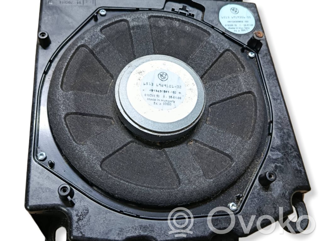 Enceinte subwoofer   6919356,61928910,4913430902