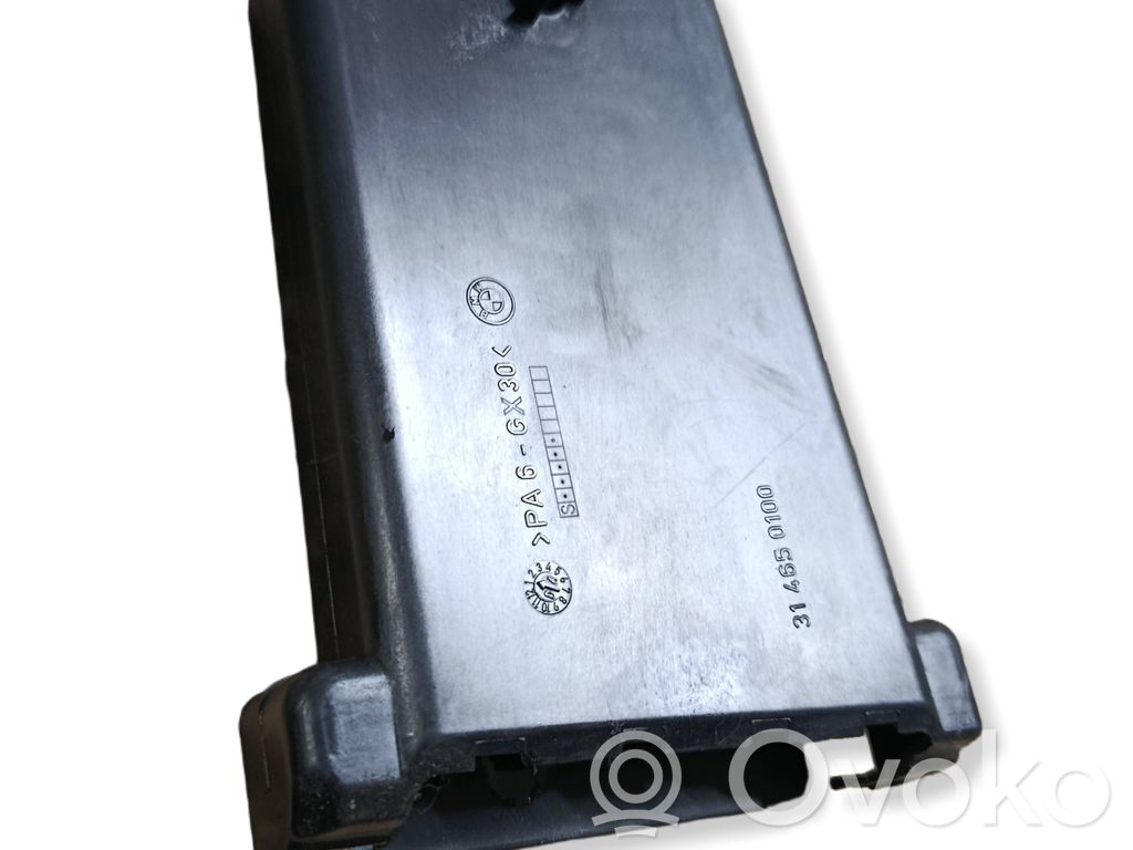 BMW 5 E60 E61 Other interior part 