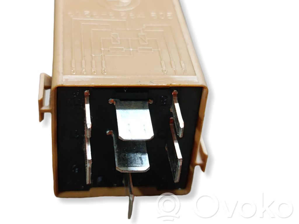 Window control relay   61368384505,3458,23141B3001315