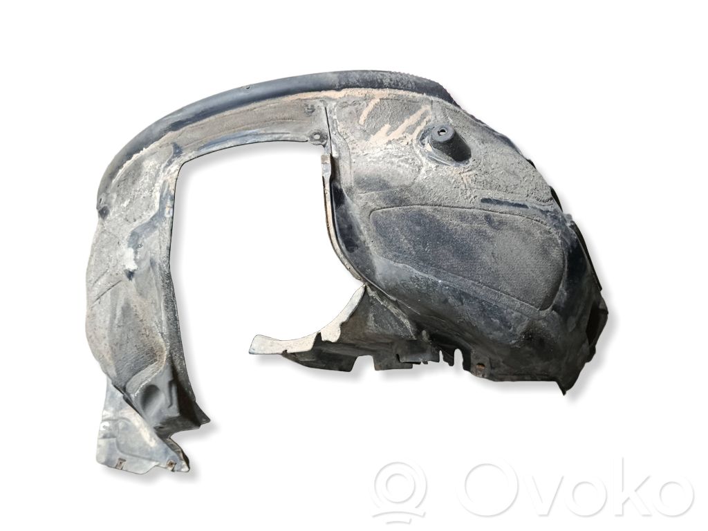 Front wheel arch liner splash guards   7033749,7896605