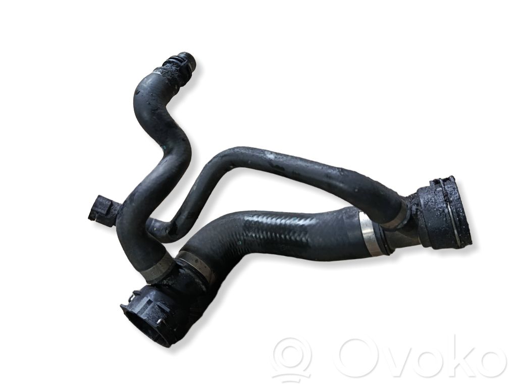 BMW 5 E60 E61 Engine coolant pipe/hose 