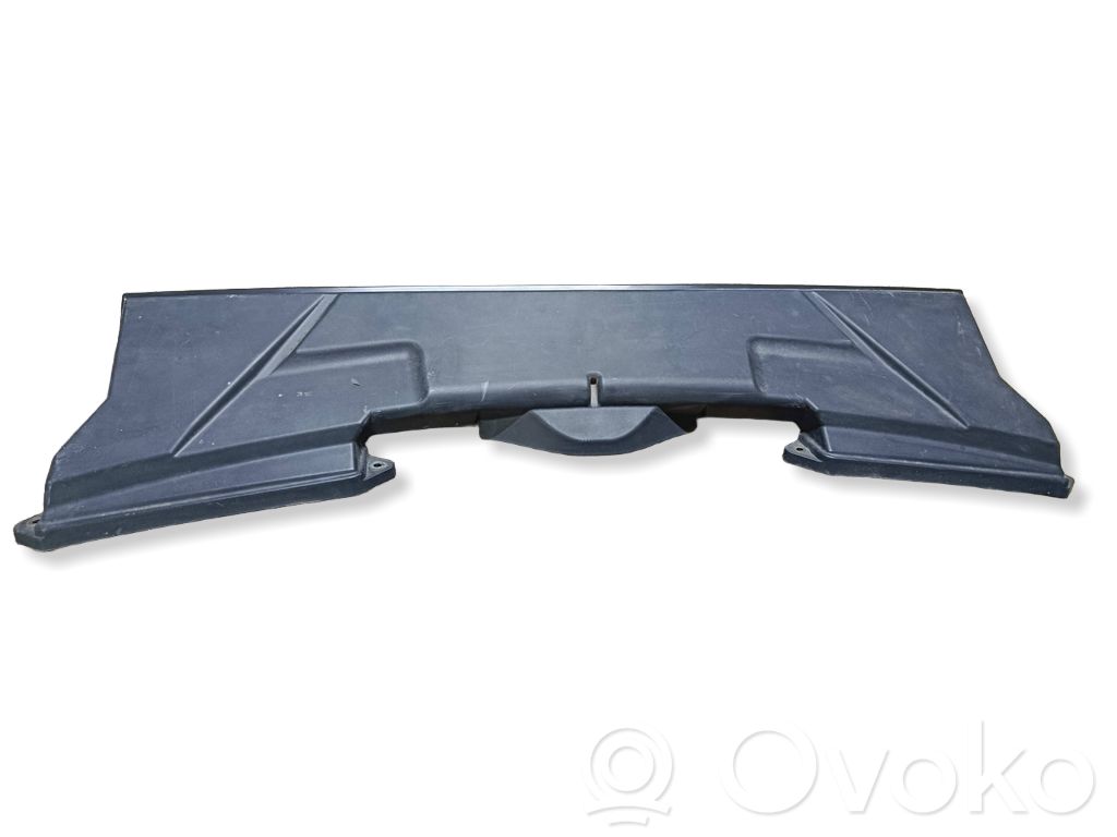 Couvercle cache filtre habitacle   6987498,50085101C,15677210